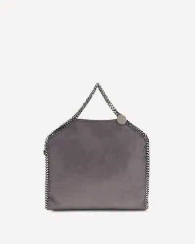STELLA MCCARTNEY FALABELLA FOLD OVER TOTE HANDBAG