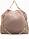 Stella Mccartney Falabella Folding Tote Bags