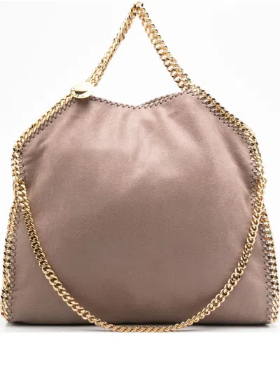 Stella Mccartney Falabella Folding Tote Bags