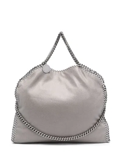 Stella Mccartney Falabella Folding Tote Bags