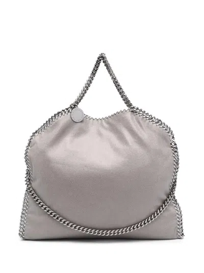Stella Mccartney Falabella Folding Tote Bags