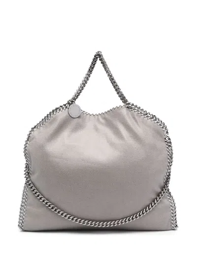 STELLA MCCARTNEY FALABELLA FOLDOVER BAG