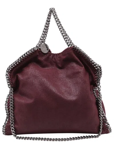 Pre-owned Stella Mccartney Falabella Fold-over Tote (authentic Pre-loved)