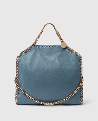 Stella Mccartney Falabella Fold-over Tote Bag