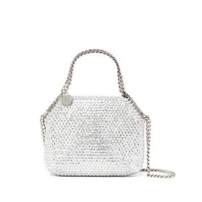 Stella Mccartney Falabella In Grey