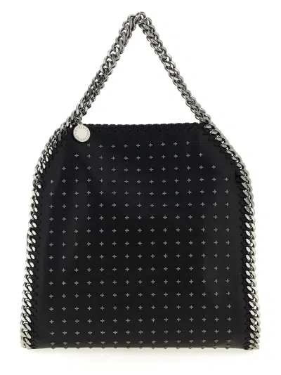 Stella Mccartney Falabella Hand Bags Black