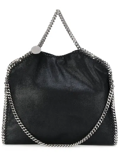 Stella Mccartney Falabella Handbag In Nero