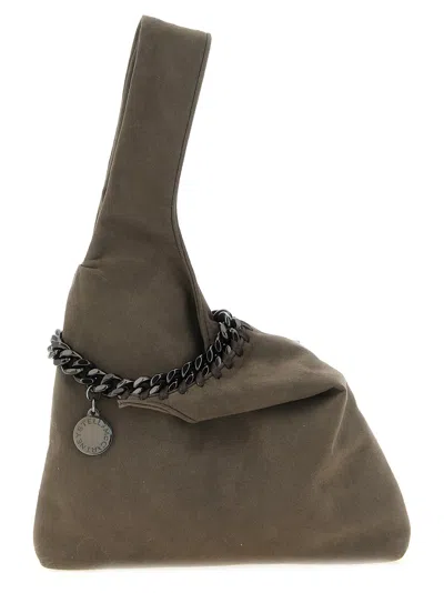 Stella Mccartney 'falabella' Handbag In Orange