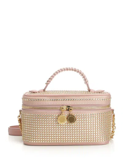 Stella Mccartney Falabella Handbags Rose