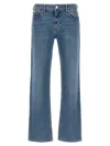 Stella Mccartney Blue Jeans