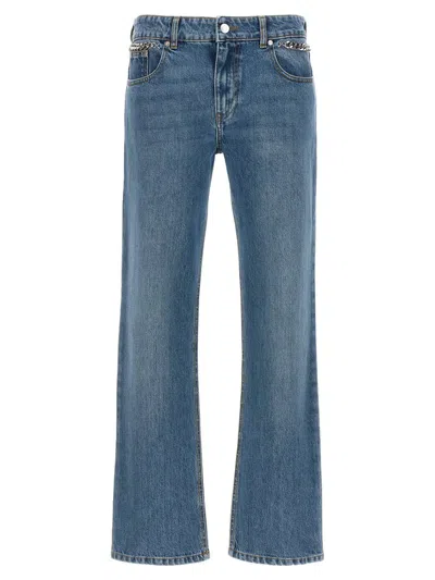 STELLA MCCARTNEY STELLA MCCARTNEY 'FALABELLA' JEANS