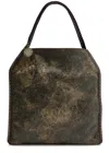 Stella Mccartney Falabella Large Faux Leather Tote
