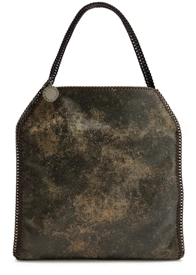 Stella Mccartney Falabella Large Faux Leather Tote