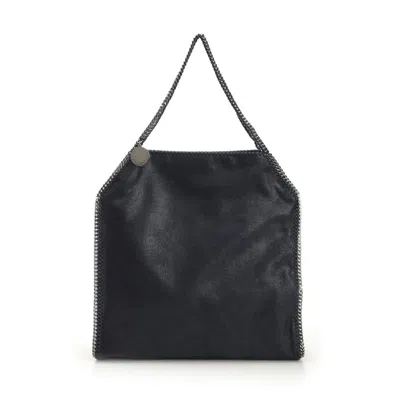 STELLA MCCARTNEY STELLA MCCARTNEY FALABELLA LARGE SHOULDER TOTE