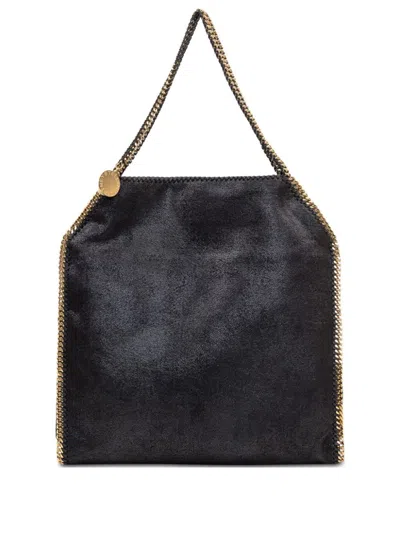 STELLA MCCARTNEY STELLA MCCARTNEY FALABELLA LARGE TOTE BAG