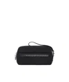 Stella Mccartney Falabella Make Up Bag In Black