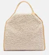 Stella Mccartney Falabella Medium Tote Bag In White