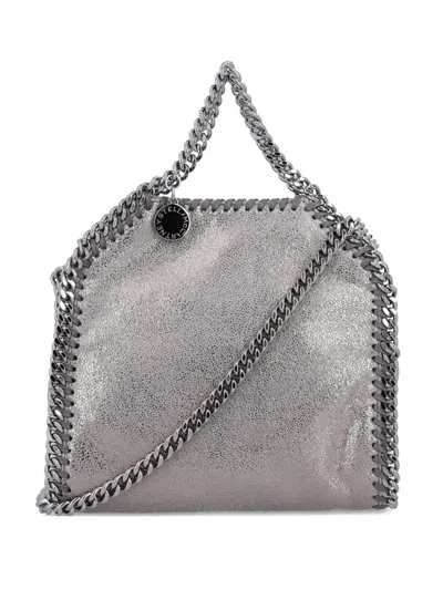 STELLA MCCARTNEY STELLA MCCARTNEY FALABELLA MICRO SHOULDER BAG