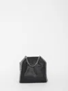 Stella Mccartney Falabella Micro Tote Bag