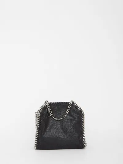 Stella Mccartney Falabella Micro Tote Bag