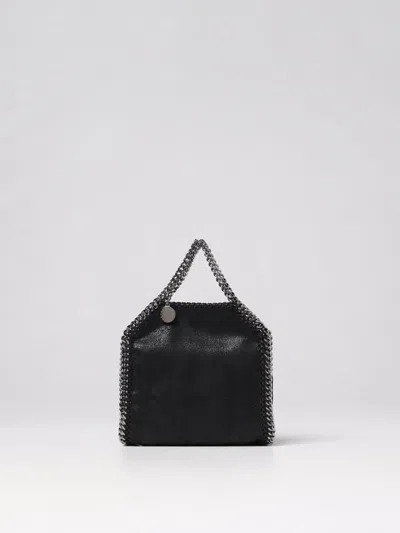 Stella Mccartney Mini Bag  Woman In Black