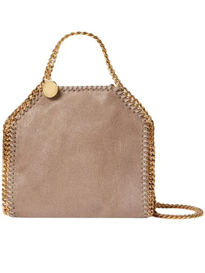 Stella Mccartney Falabella Micro Tote Bags