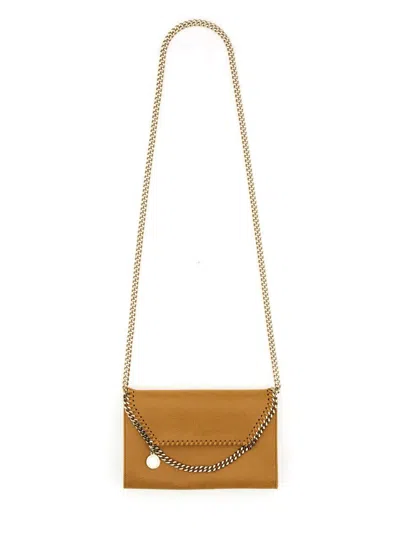 Stella Mccartney "falabella" Mini Bag