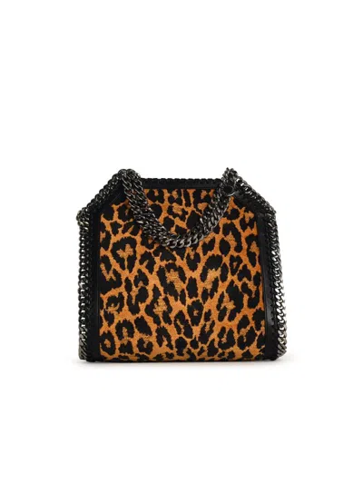 Stella Mccartney 'falabella' Mini Bag