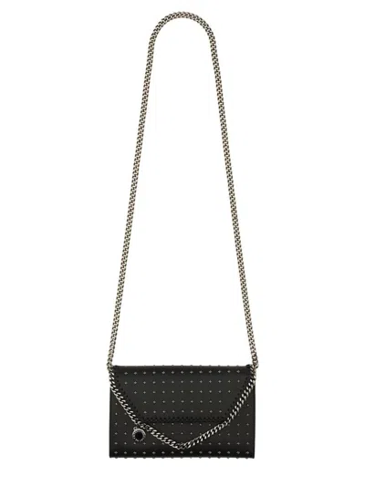 Stella Mccartney "falabella" Mini Bag