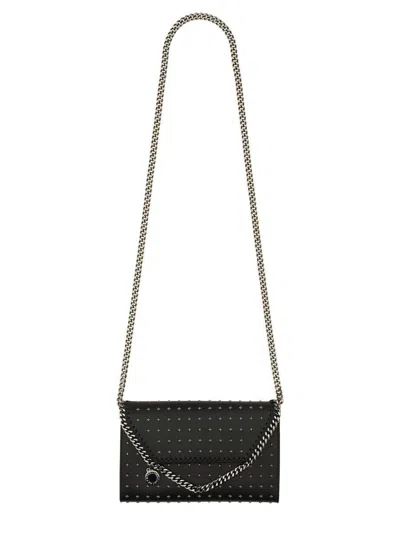 Stella Mccartney "falabella" Mini Bag
