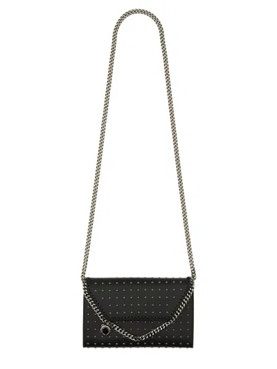 Stella Mccartney "falabella" Mini Bag