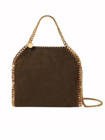 Stella Mccartney "falabella" Mini Bag