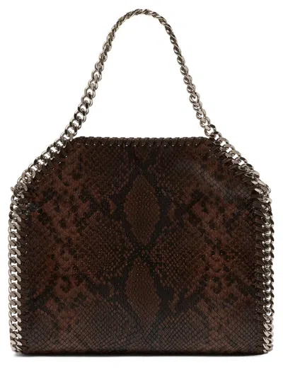 STELLA MCCARTNEY STELLA MCCARTNEY "FALABELLA" MINI BAG
