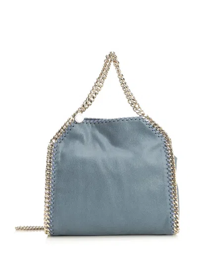 Stella Mccartney Borsa Falabella Mini In Pink