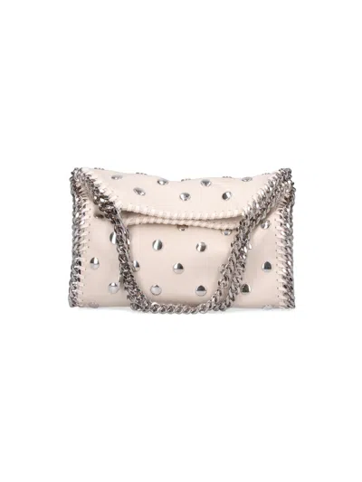 STELLA MCCARTNEY "FALABELLA" MINI BAG