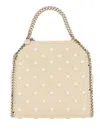 STELLA MCCARTNEY STELLA MCCARTNEY "FALABELLA" MINI BAG