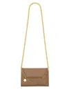 Stella Mccartney "falabella" Mini Bag With Shoulder Strap