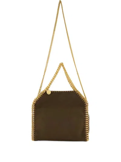 Stella Mccartney Falabella Mini Chain Shoulder Bag