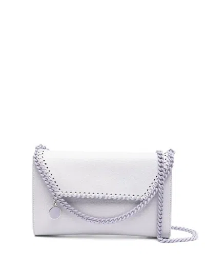 Stella Mccartney Falabella Mini Crossbody Bag