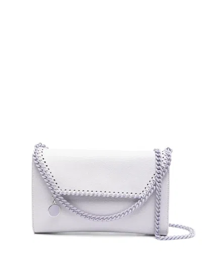Stella Mccartney Falabella Mini Crossbody Bag