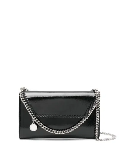 Stella Mccartney Falabella Mini Crossbody Bag