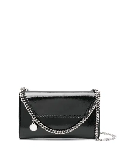 Stella Mccartney Falabella Mini Crossbody Bag