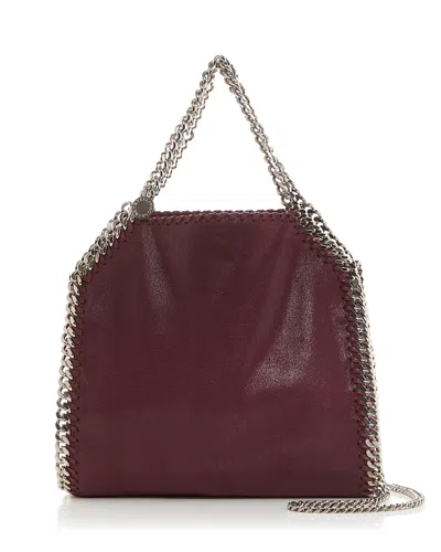 Stella Mccartney Falabella Mini Crossbody Bag
