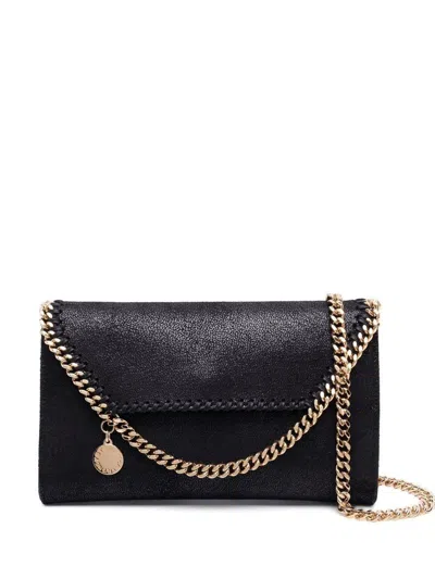 Stella Mccartney Falabella Mini Crossbody Bag