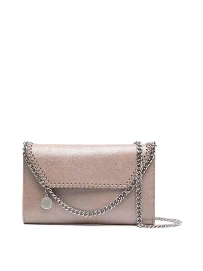 STELLA MCCARTNEY FALABELLA MINI CROSSBODY BAG