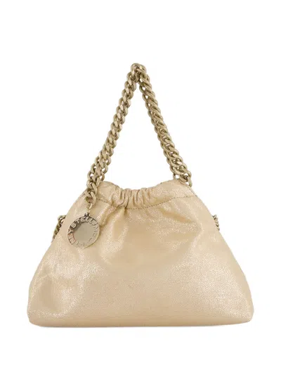 Stella Mccartney Falabella Mini Drastring Tote