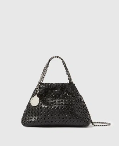 Stella Mccartney Falabella Mini Drawstring Tote Bag