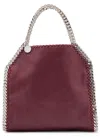 Stella Mccartney Falabella Mini Faux Suede Tote