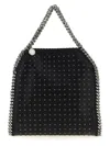 Stella Mccartney 'falabella' Mini Handbag - Limited Edition In Black