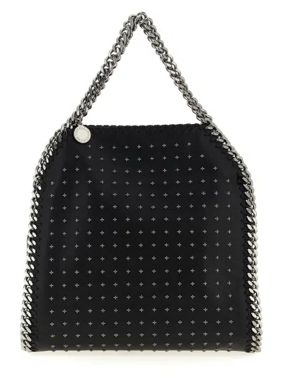 Stella Mccartney 'falabella' Mini Handbag - Limited Edition In Black